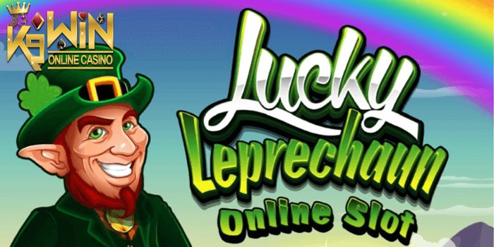 lucky-leprechaun-slot