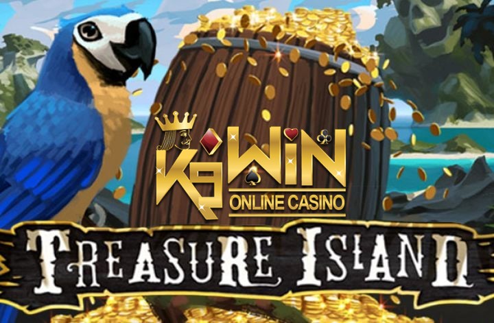 treasure-island-slot