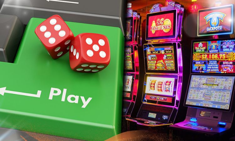 How to Get Lucky With Slots Best Tips for Gamblers (1)
