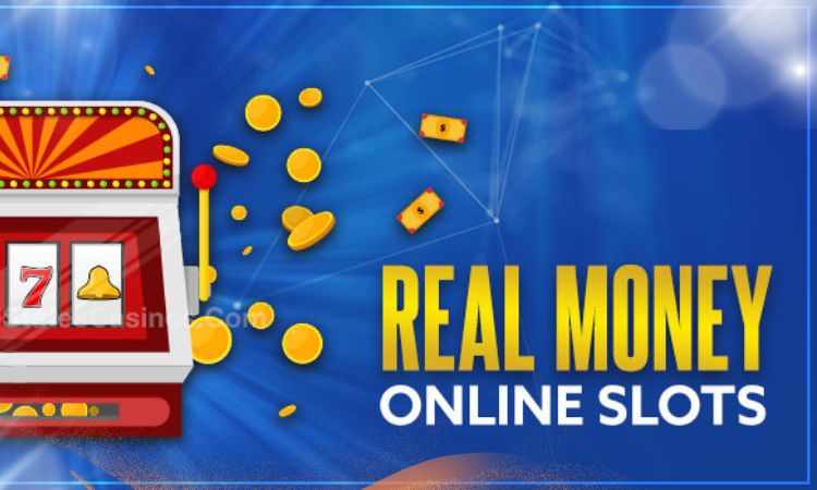 How to play real money slots (1)