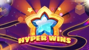 Hyper Wins Slot Review 1