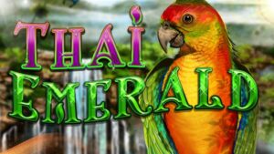 Thai Emerald Slot’s Features